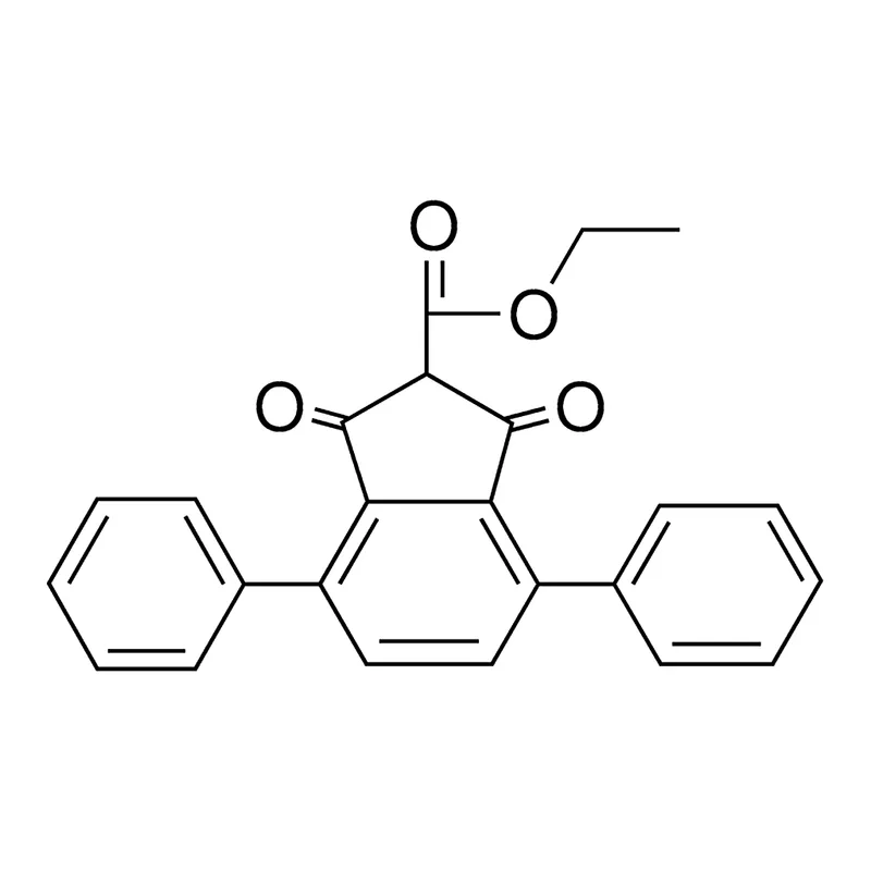 Merck 1,3-DIOXO-4,7-DIPHENYL-INDAN-2 - 50 MG&