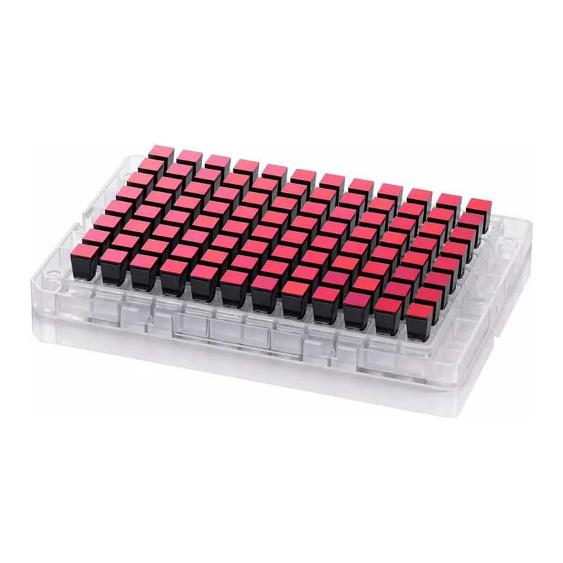 Thermo Fisher Scientific Axiom Genome-Wide CEU 1 Array Plate