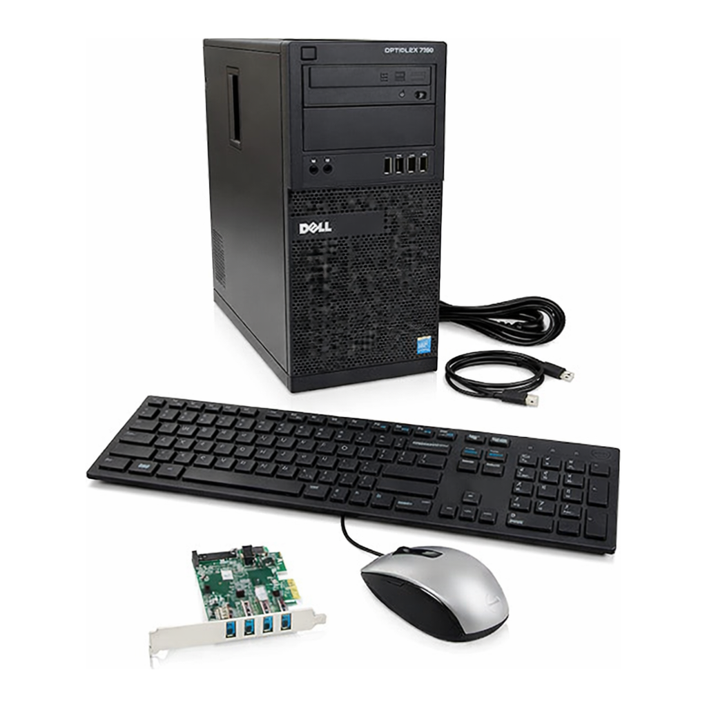 Thermo Fisher Scientific Attune NxT XE3 Computer Upgrade Kit