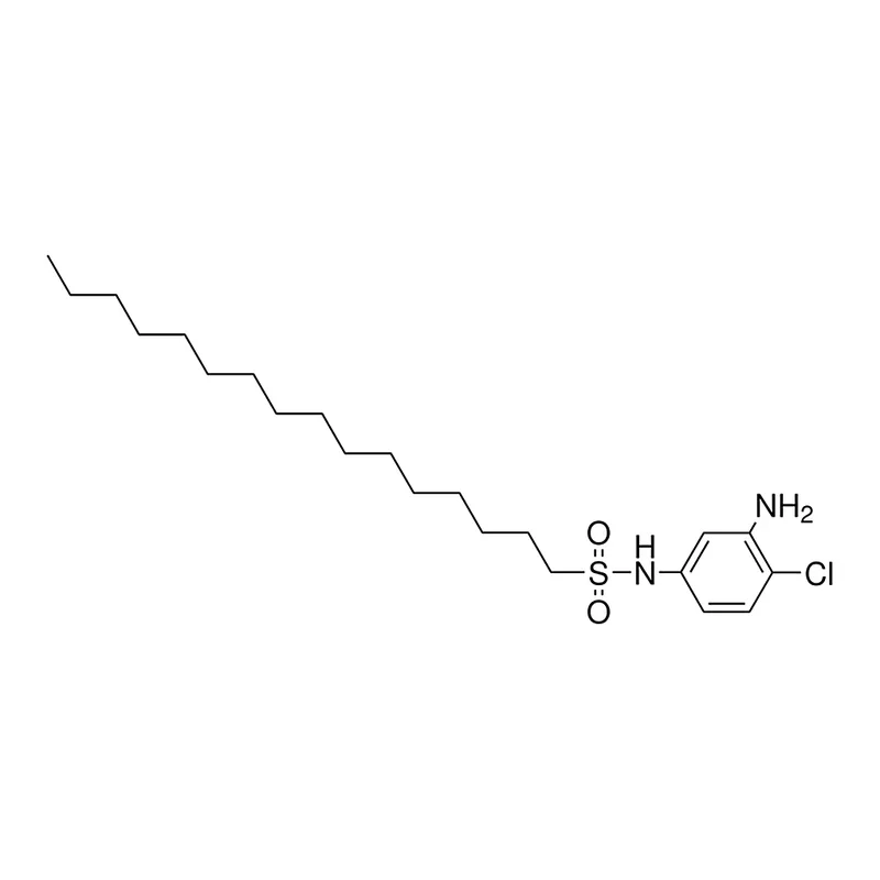 Merck 3'-AMINO-4'-CHLORO-1-HEXADECANE-
