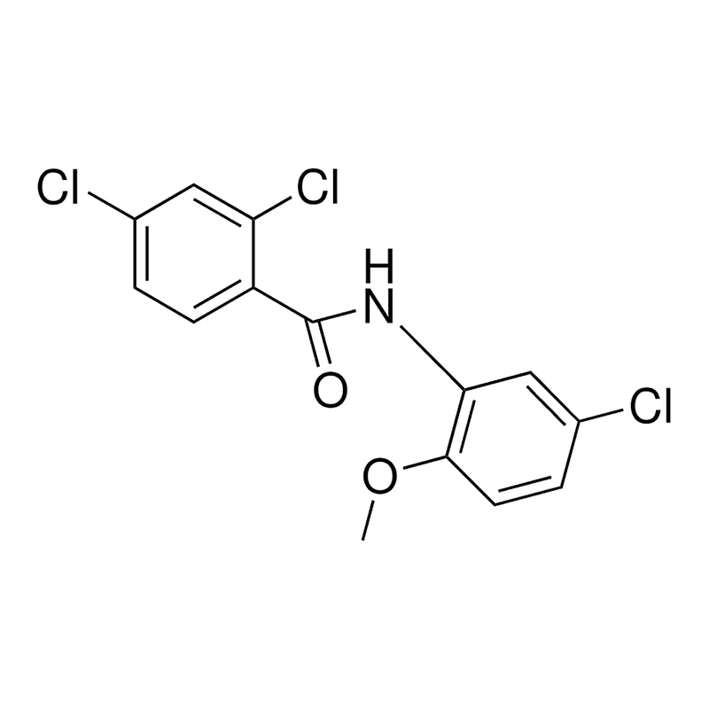 Merck 2'-METHOXY-2,4,5'-TRICHLOROBEN - 50 MG&