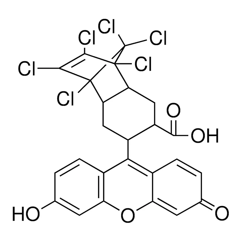 Merck HEXACHLORO-5-(6-HYDROXY-3-OXO- - 50 MG&
