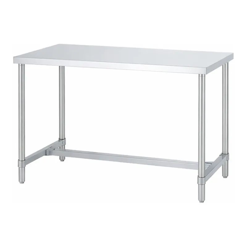 AS ONE Quiet Stainless Steel Workbench Width 900 x Depth 900 x Height 800 mm and others