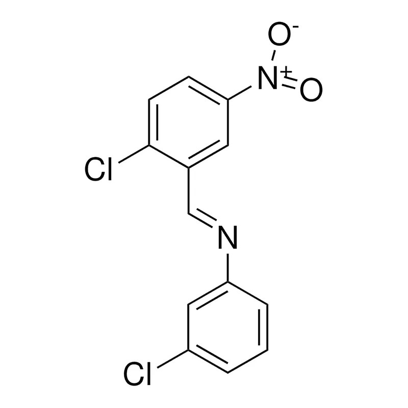 Merck 3-CHLORO-N-(2-CHLORO-5-NITROBEN-