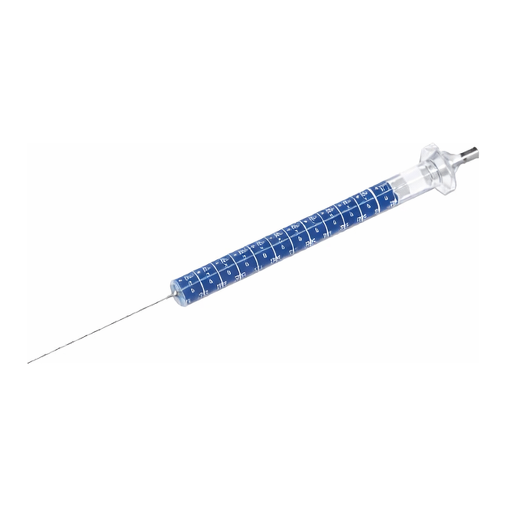 Agilent Syringe, 5ul straight, FN 26s/42/HP
