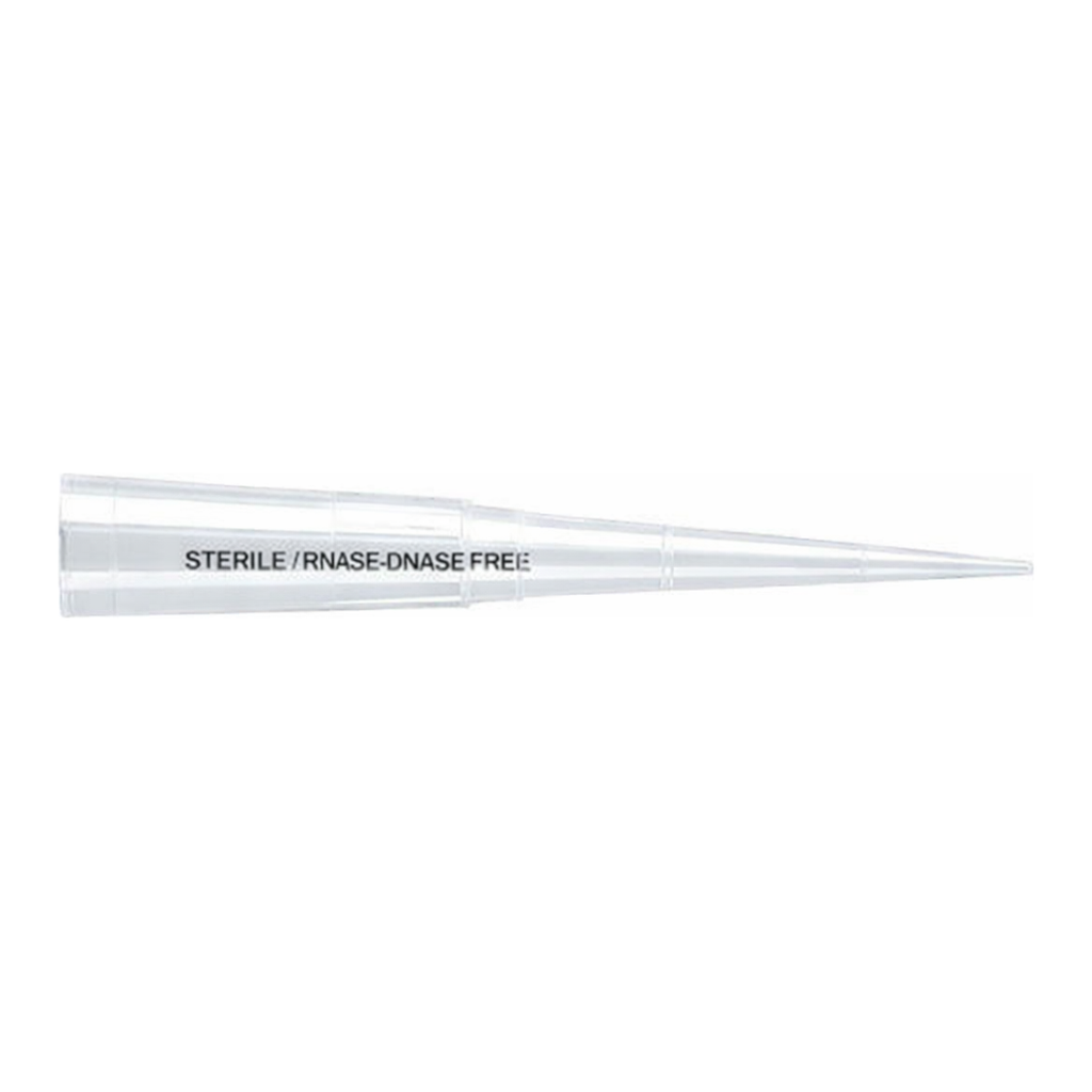 Thermo Fisher Scientific Barrier (Filter) Tips, 200 μL size