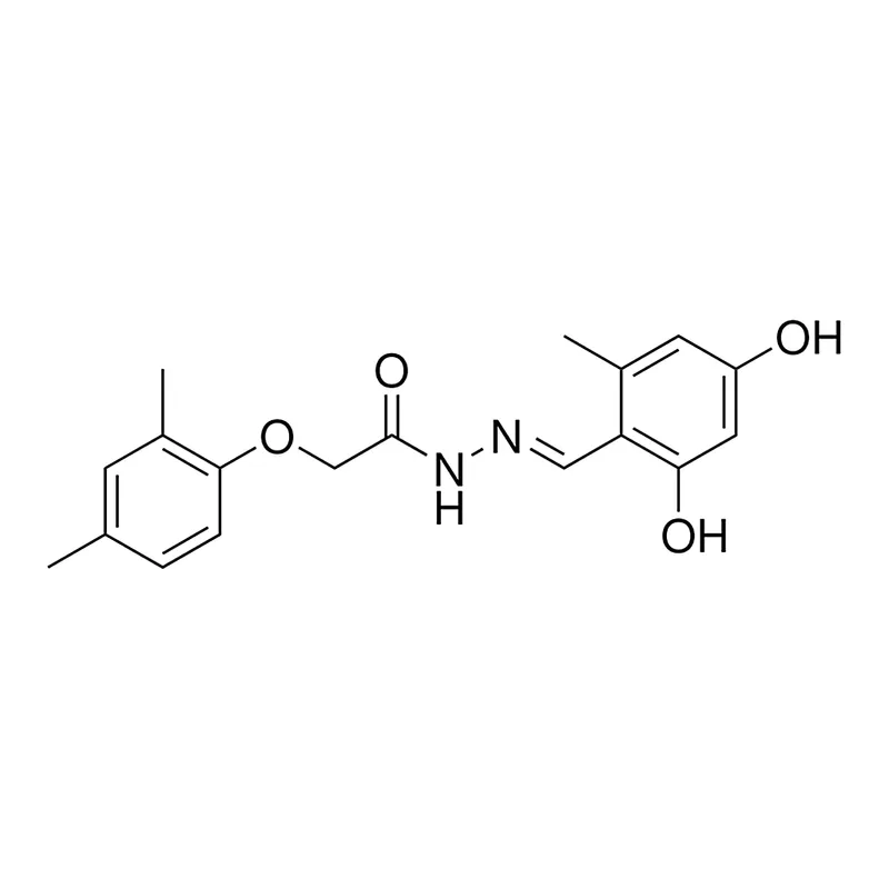 Merck 2-(2,4-DIMETHYL-PHENOXY)-ACETI - 50 MG&