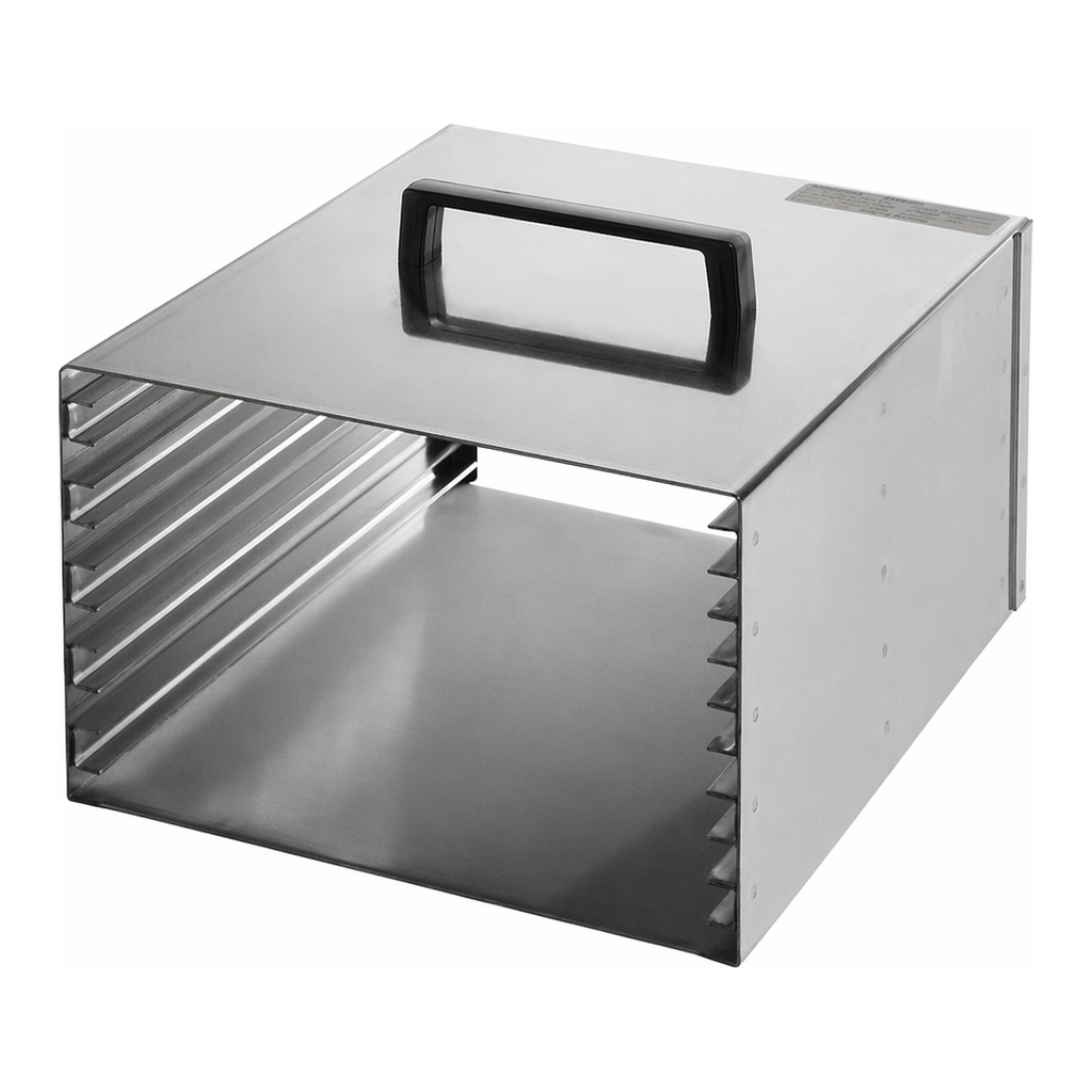 Merck TLC PLATE STORAGE RACKS RACK FOR 20 CM &