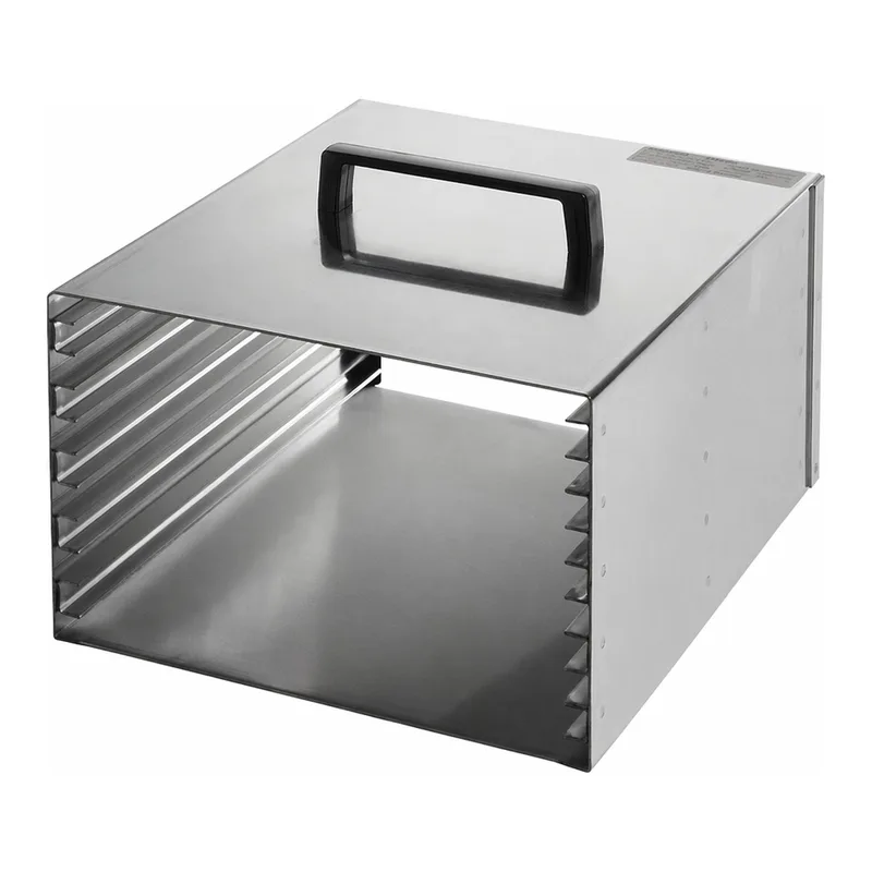 Merck TLC PLATE STORAGE RACKS RACK FOR 20 CM &