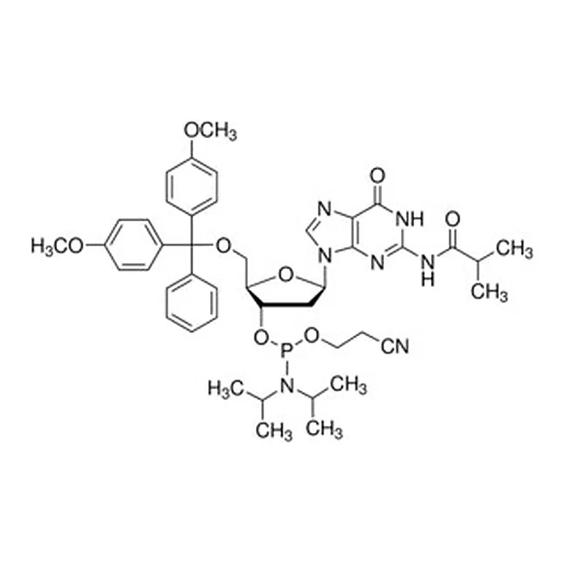Merck DMT-dG(ib) Amidite 5g, 6 Pack