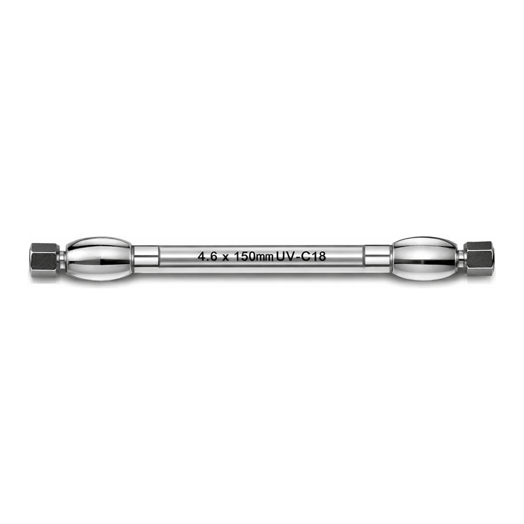 Waters XBridge BEH C8 Method Validation Kit, 130Å, 2.5 µm, 4.6 mm X 100 mm, 3/pk