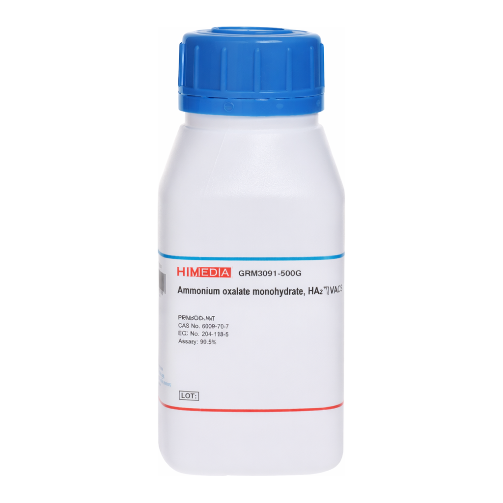 Himedia Ammonium oxalate monohydrate, Hi-AR/ACS