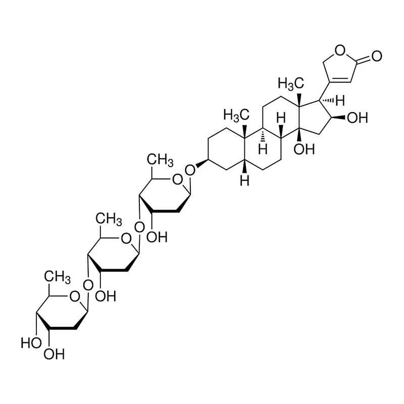 Merck Gitoxin