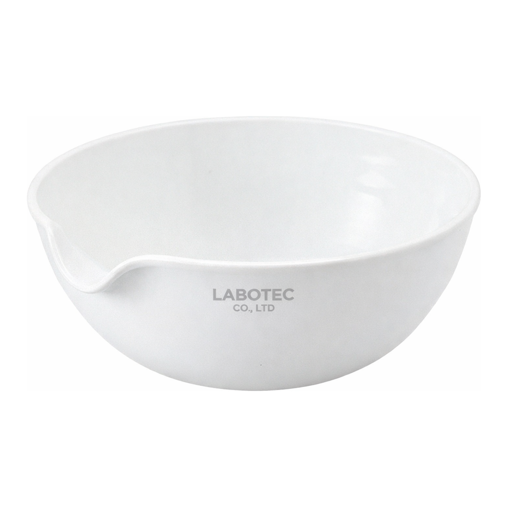 AS ONE Porcelain Evaporating Dish, 자제 증발접시