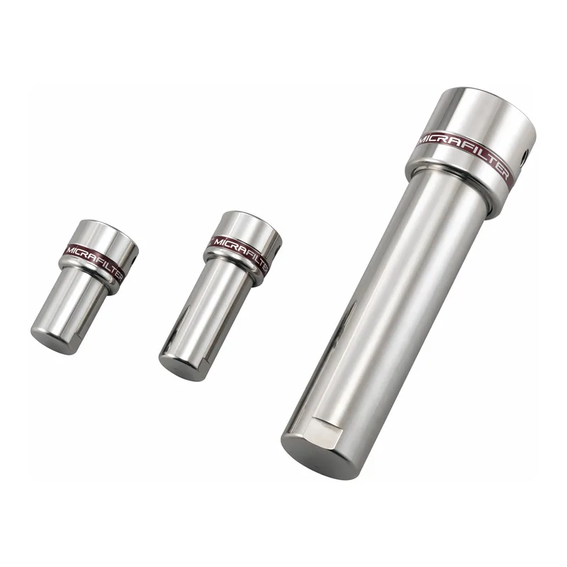 AS ONE Gas Filter(SUS316 Type), 가스 필터