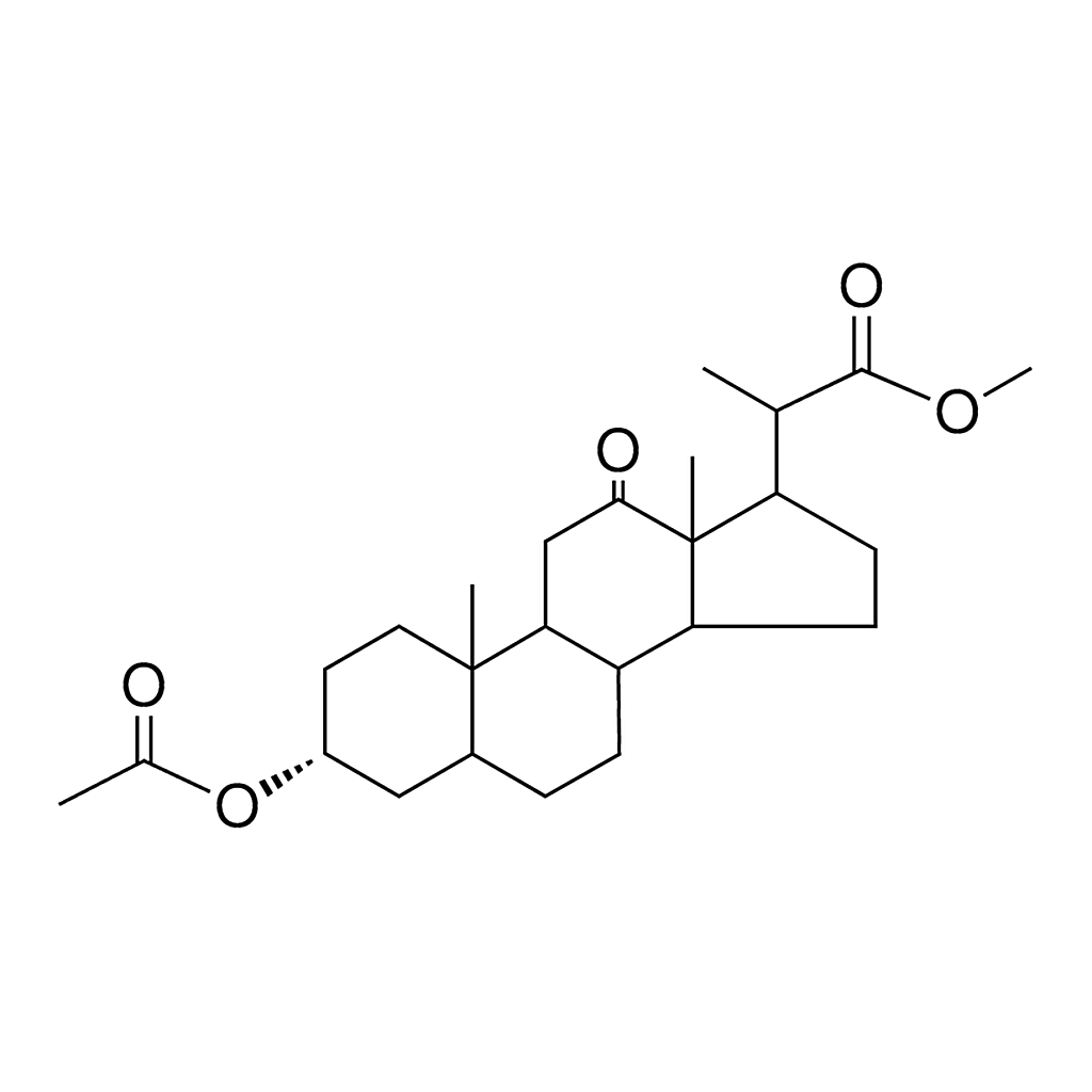 Merck 2-(3-ACO-DIMETHYL-12-OXO-CYCLOPEN-