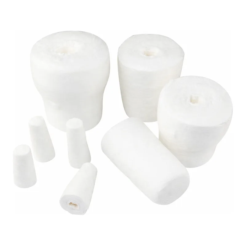 AS ONE Disposable Cellulose Plug, 일회용 셀룰로오스 마개