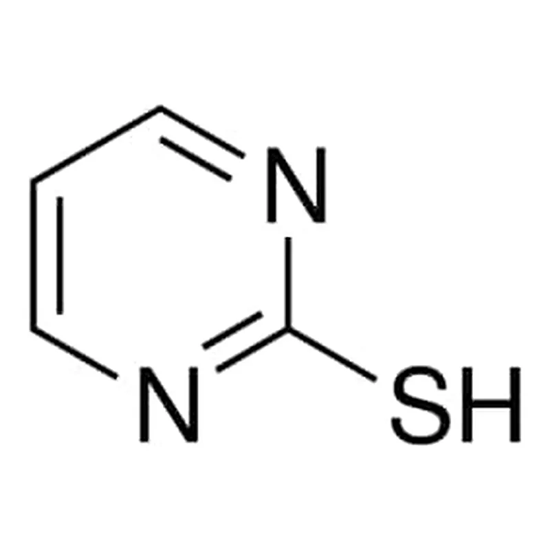 Merck 2-MERCAPTOPYRIMIDINE, 98%
