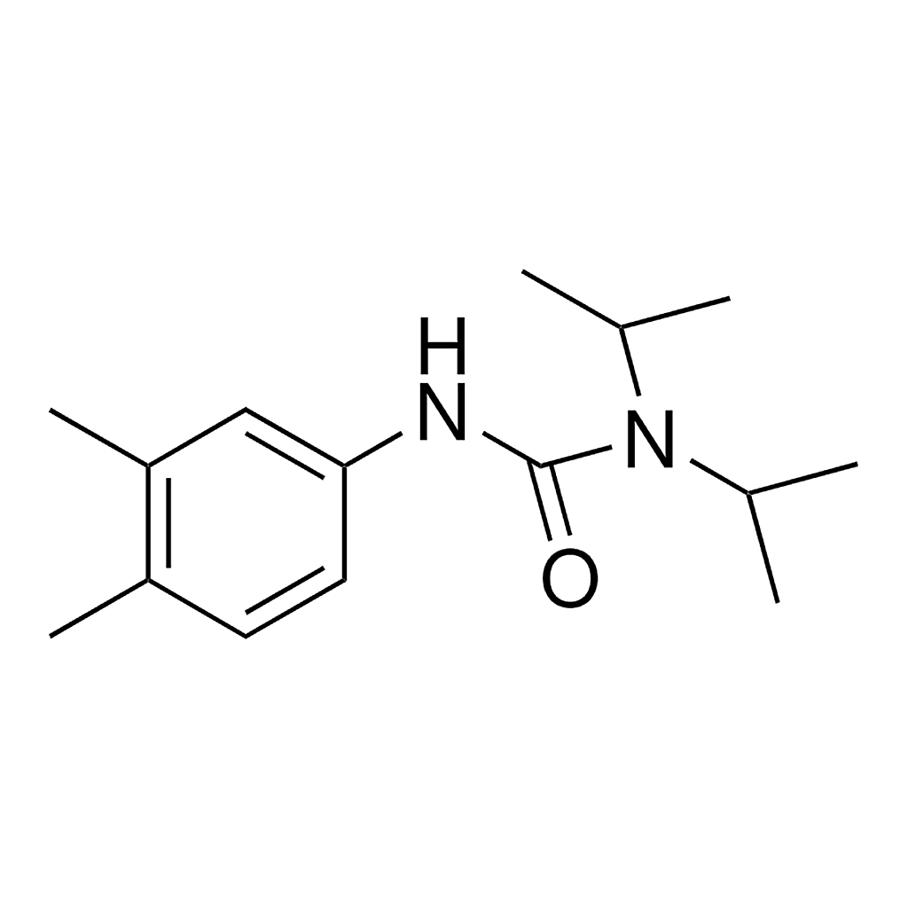 Merck 1,1-DIISOPROPYL-3-(3,4-XYLYL)UR-