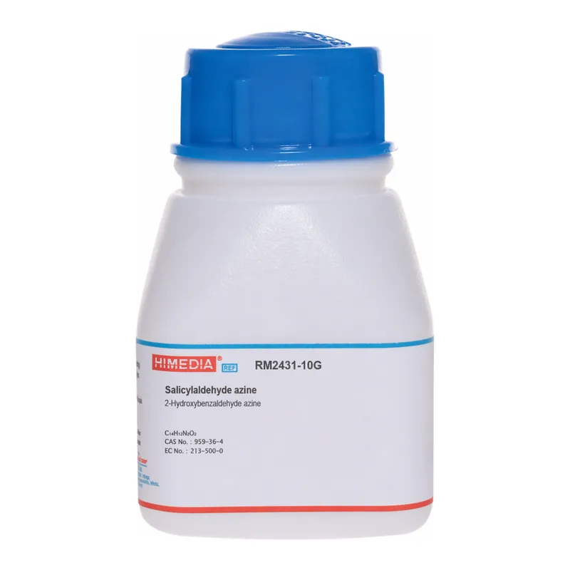 Himedia Salicylaldehyde azine