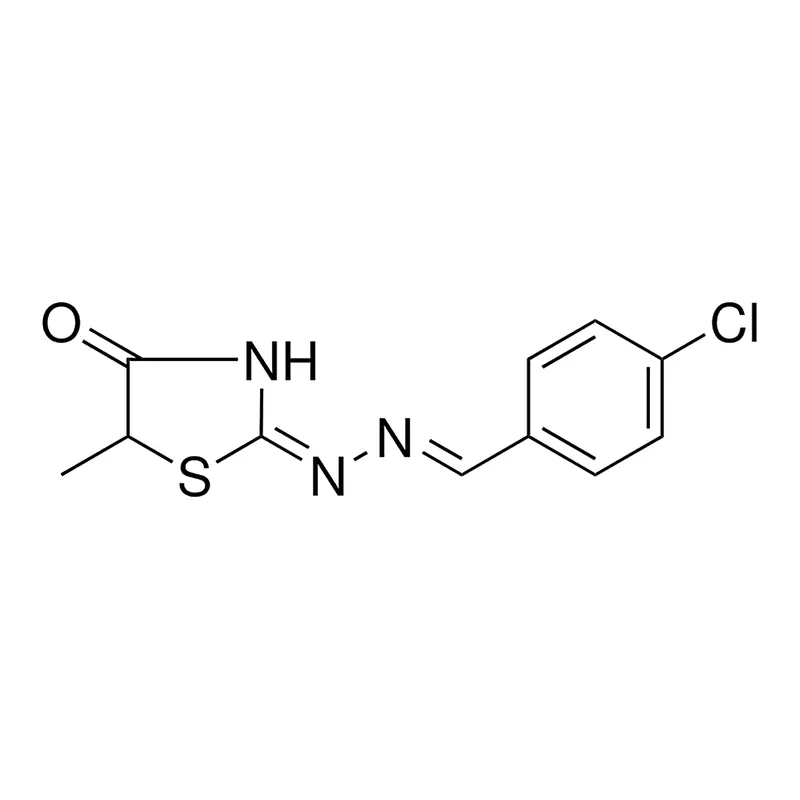 Merck 2- (4-CHLORO-BENZYLIDENE)-HYDR - 10 MG&