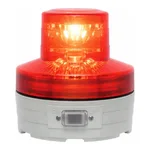 AS ONE Battery-Powered Rotary Light, 전지식 회전등