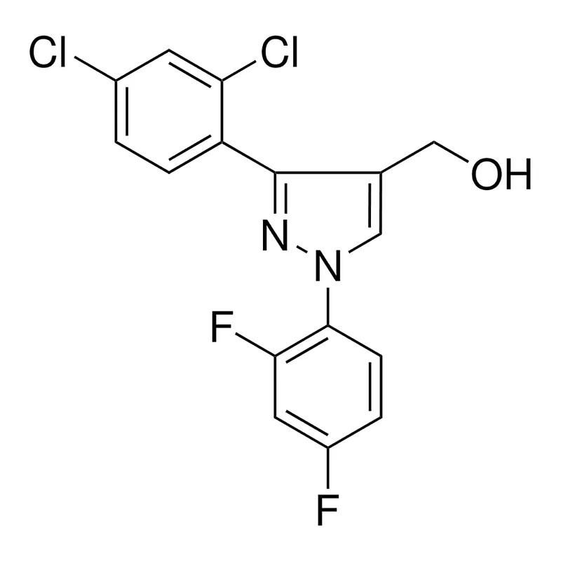 Merck (3-(2,4-DICHLOROPHENYL)-1-(2,4--