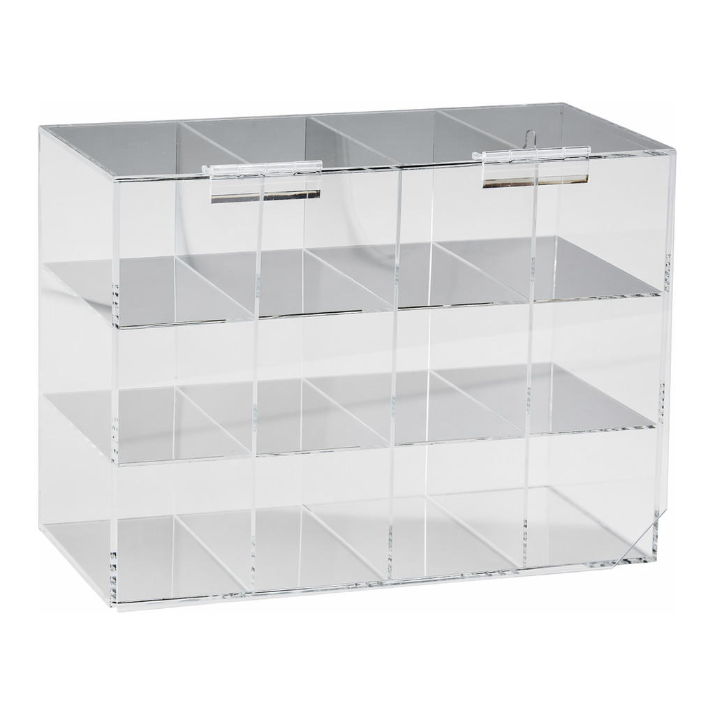 Brady Safety Glasses Holder
