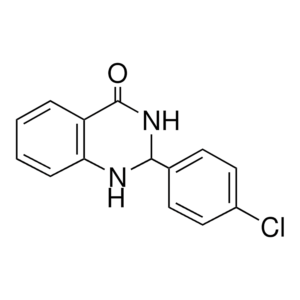 Merck 2-(4-CHLOROPHENYL)-1,2-DIHYDRO-