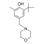 Merck 2-TERT-BUTYL-6-METHYL-4-MORPHOL