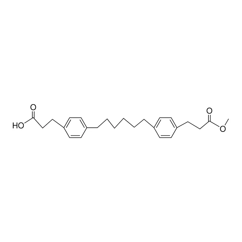 Merck 3-(4-(6-(4-(2-METHOXYCARBONYL- - 25 MG&
