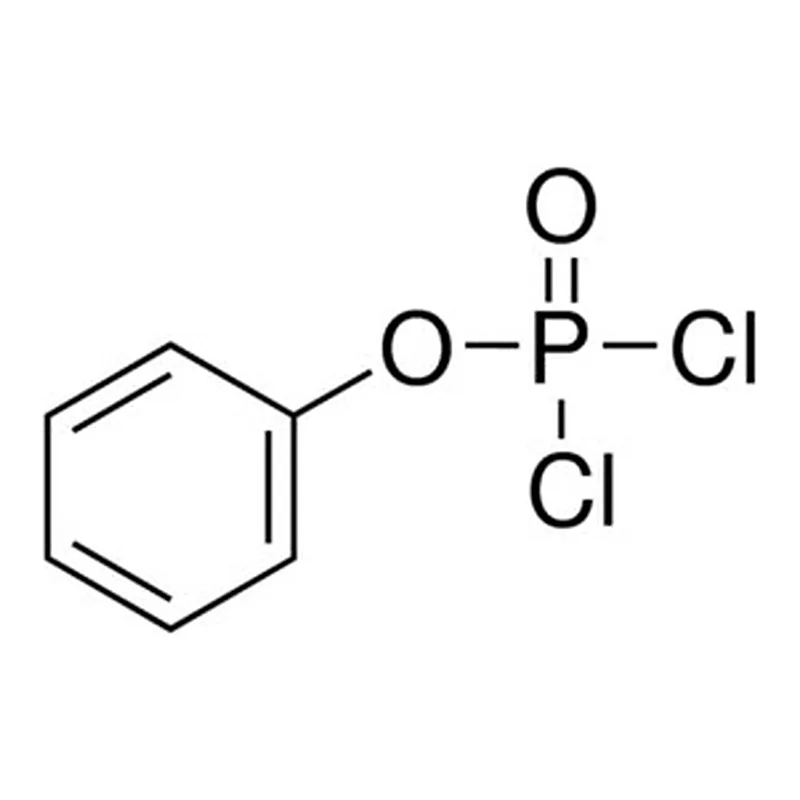 Merck PHENYL DICHLOROPHOSPHATE, 95+%