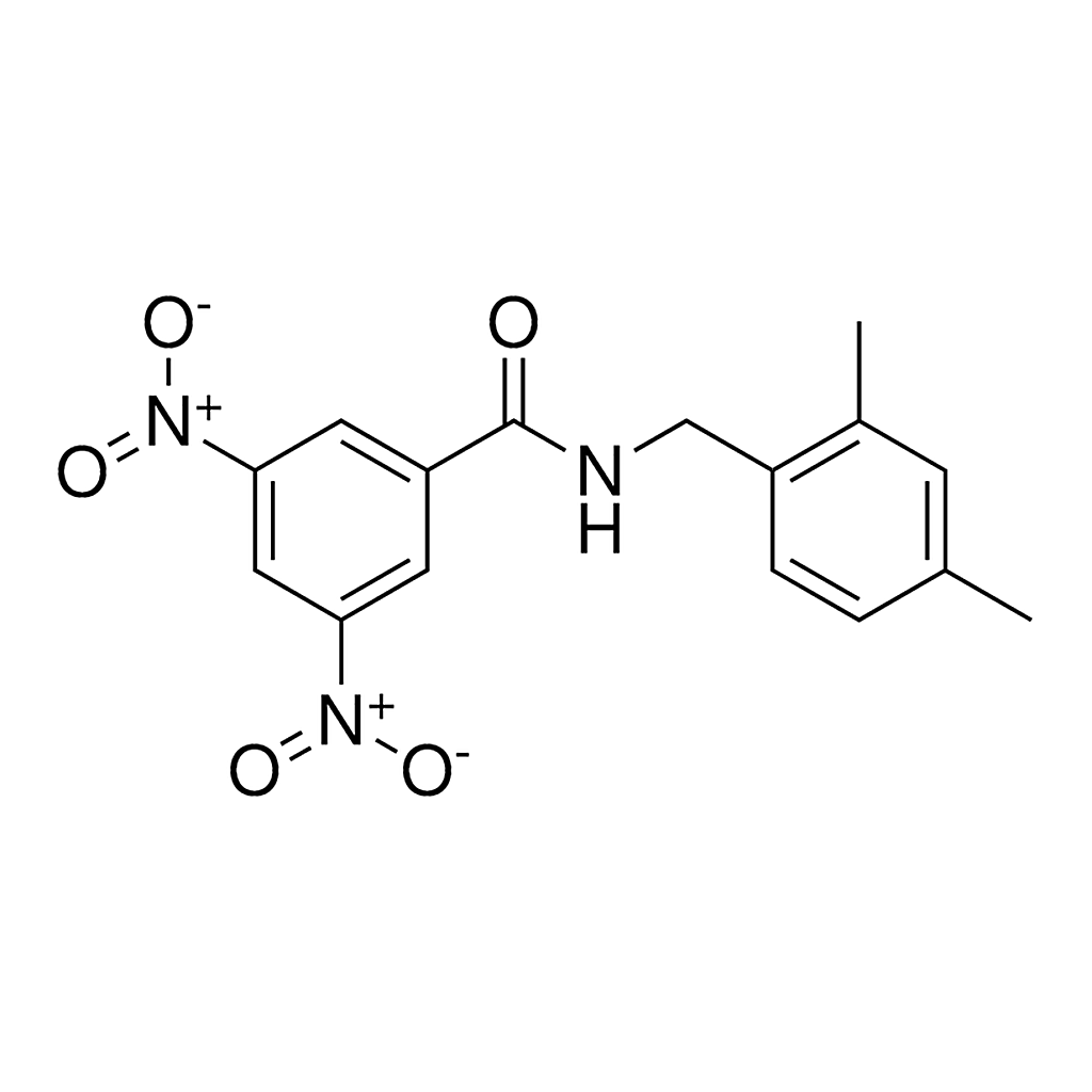 Merck N-(2,4-DIMETHYL-BENZYL)-3,5-DIN-