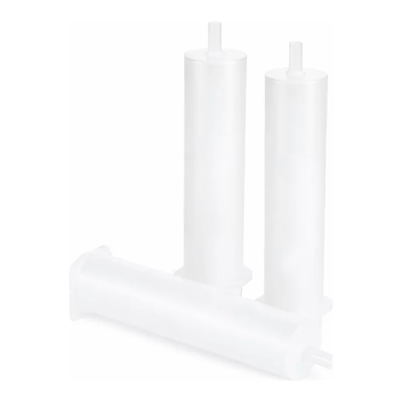 Agilent Mega BE-Fl, 5gm 20ml, 20/pk