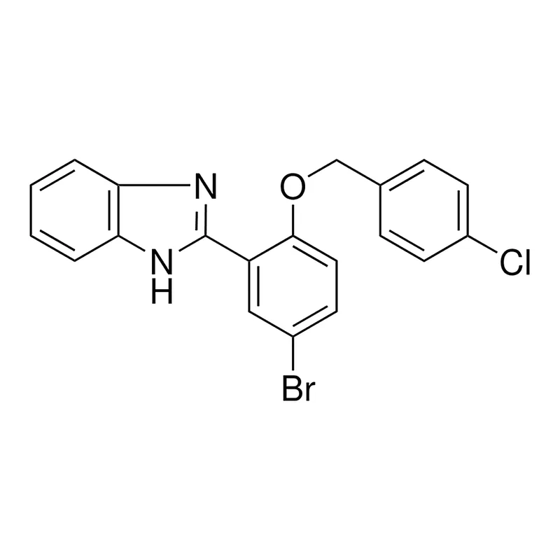 Merck 2-(5-BROMO-2-(4-CHLORO-BENZYLO - 25 MG&