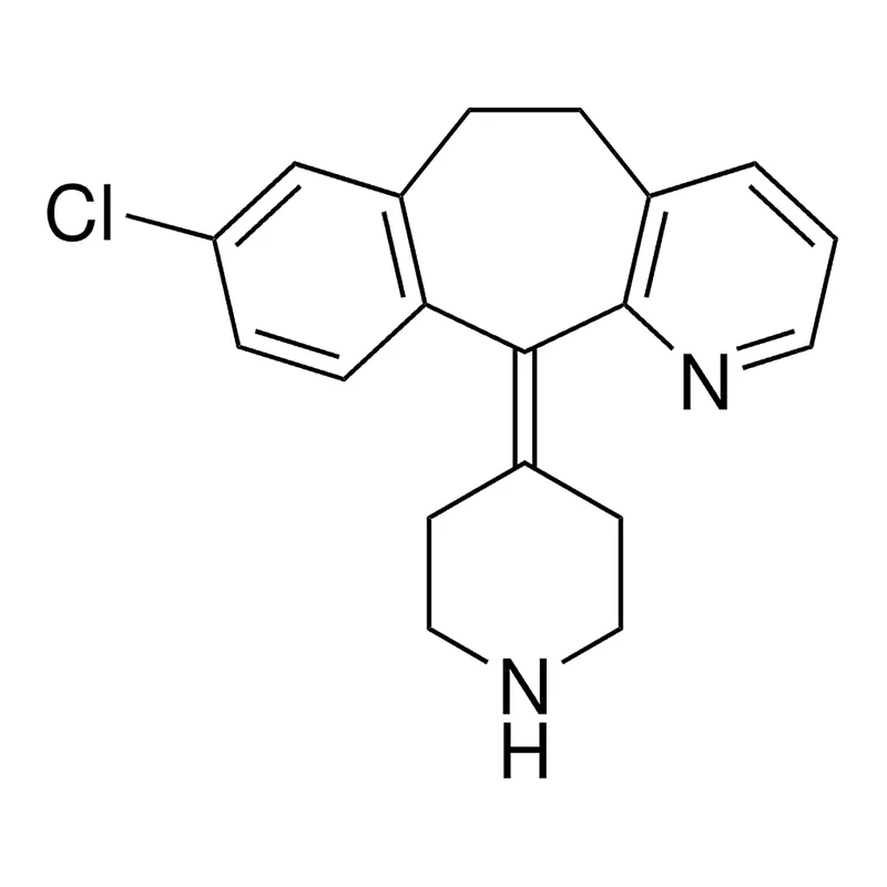 Merck Loratadine Related Compound A