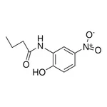 Merck 2'-HYDROXY-5'-NITROBUTYRANILID - 50 MG&
