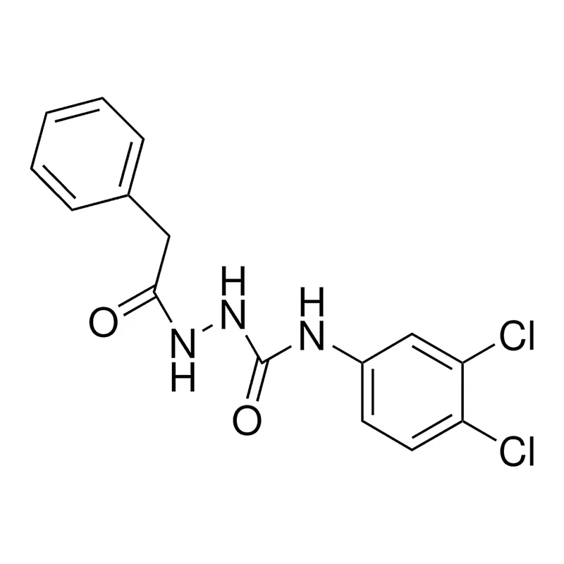 Merck 1-(BENZYLCARBONYL)-4-(3,4-DICH - 50 MG&
