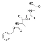 Merck CARBOBENZYLOXY-L-ALANYLGLYCYLGL