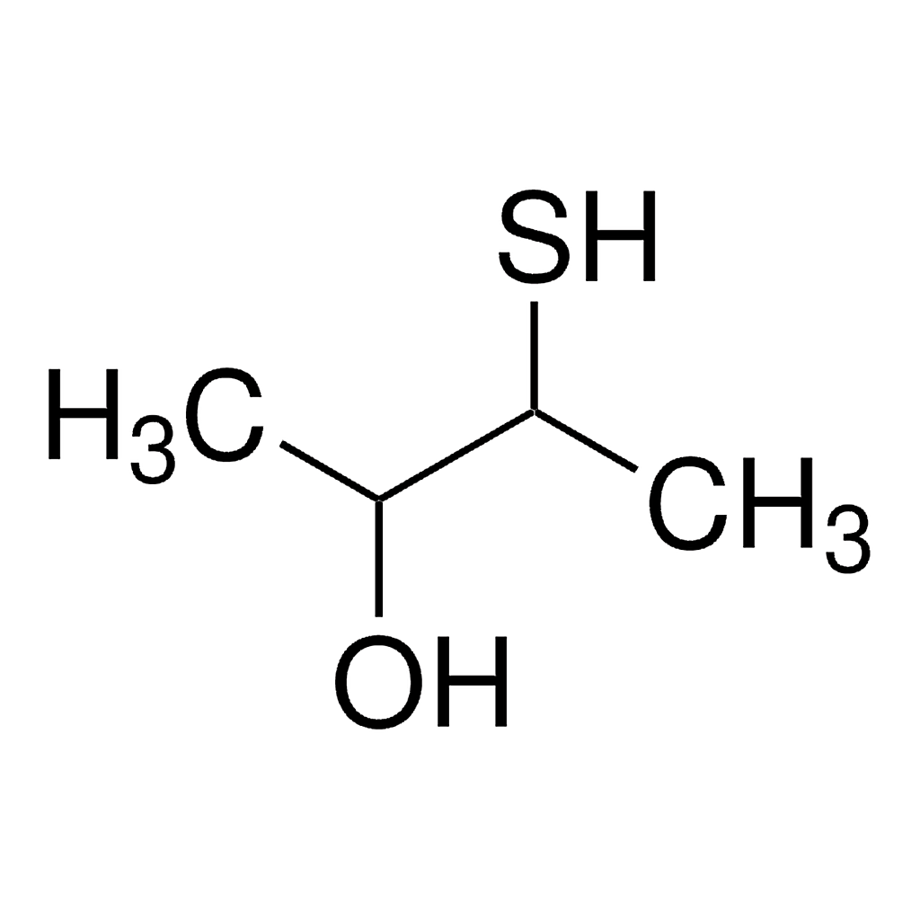 Merck 2-Mercapto-3-butanol