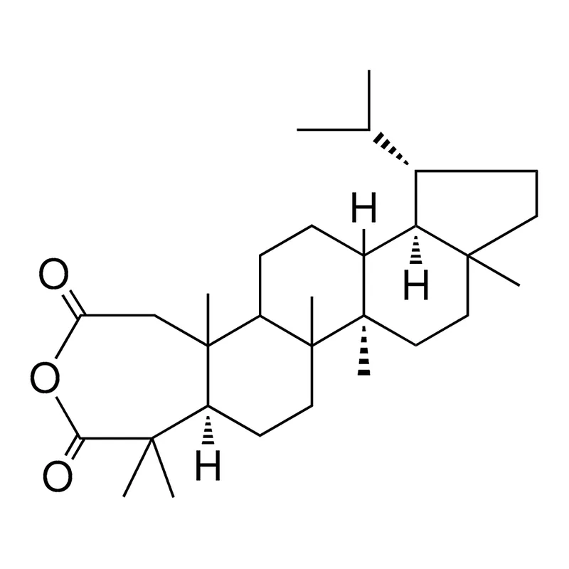 Merck 2,3-SECO-LUPANE-2,3-DIOIC ACID - 1 MG&