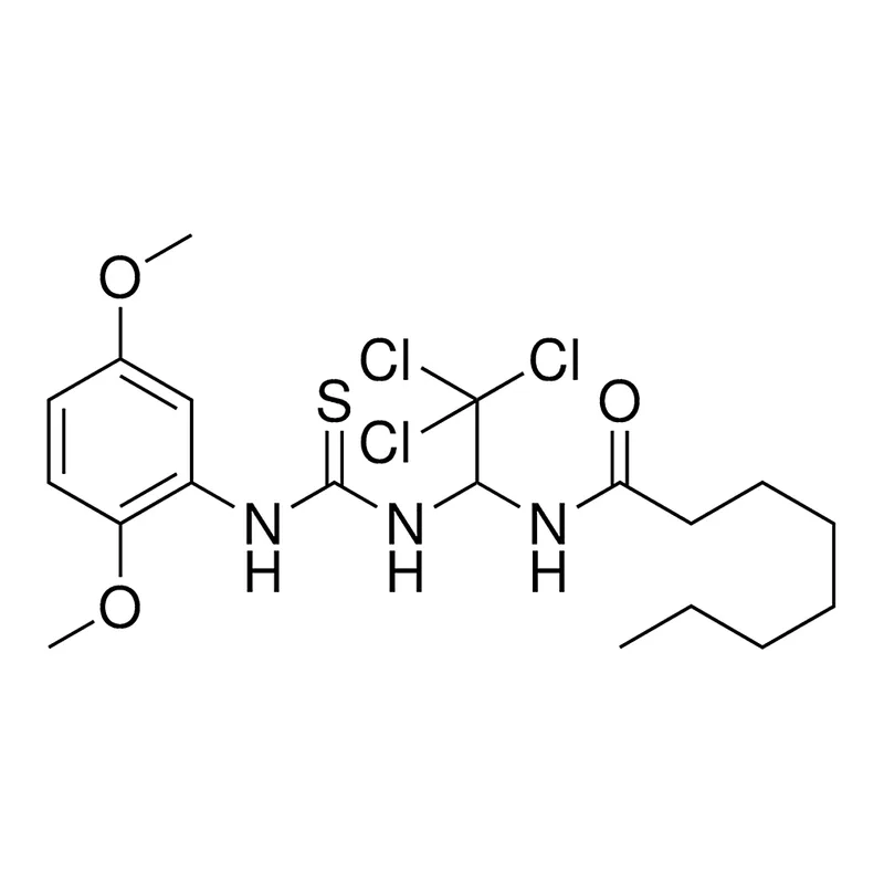 Merck OCTANOIC ACID (2,2,2-TRICHLORO - 50 MG &