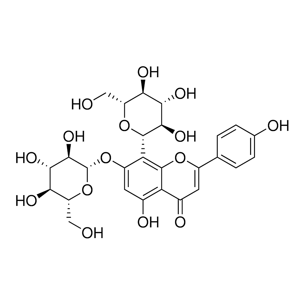 Merck Vitexin 7-glucoside