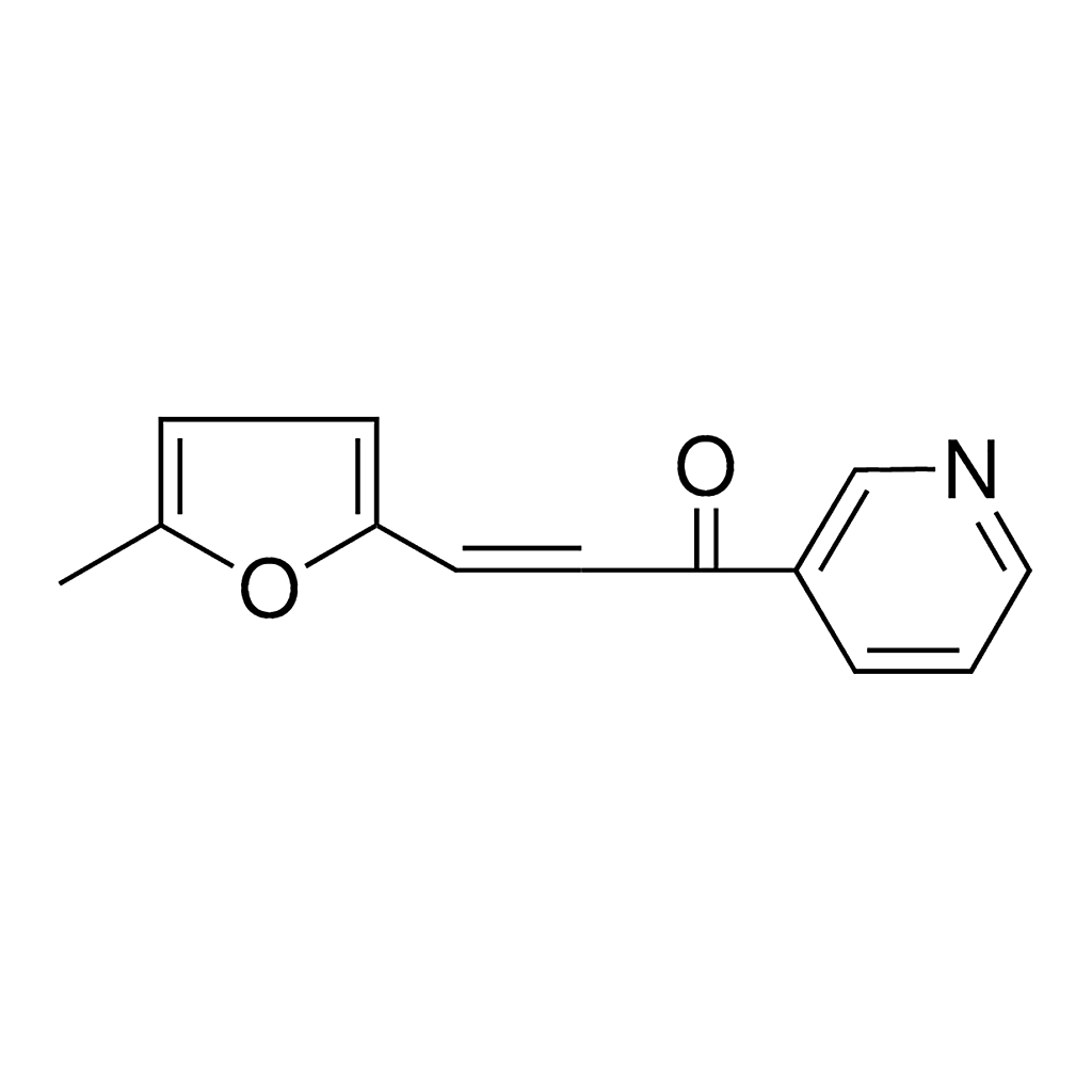 Merck 3-(5-METHYL-FURAN-2-YL)-1-PYRI -10 MG