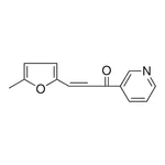 Merck 3-(5-METHYL-FURAN-2-YL)-1-PYRI -10 MG