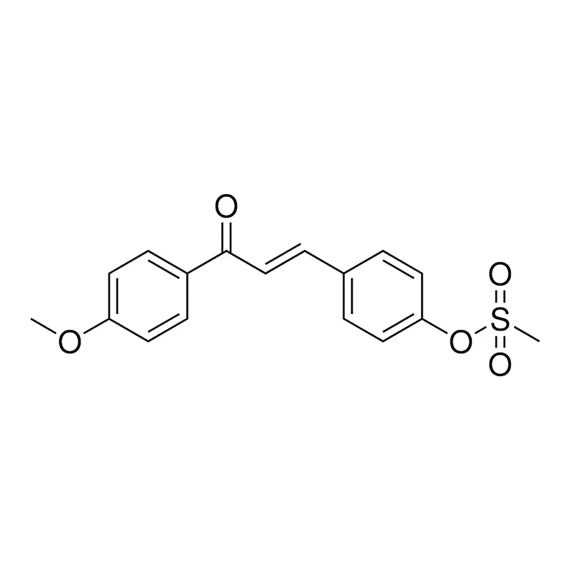 Merck METHANESULFONIC ACID 4-3-(4-M -1 MG