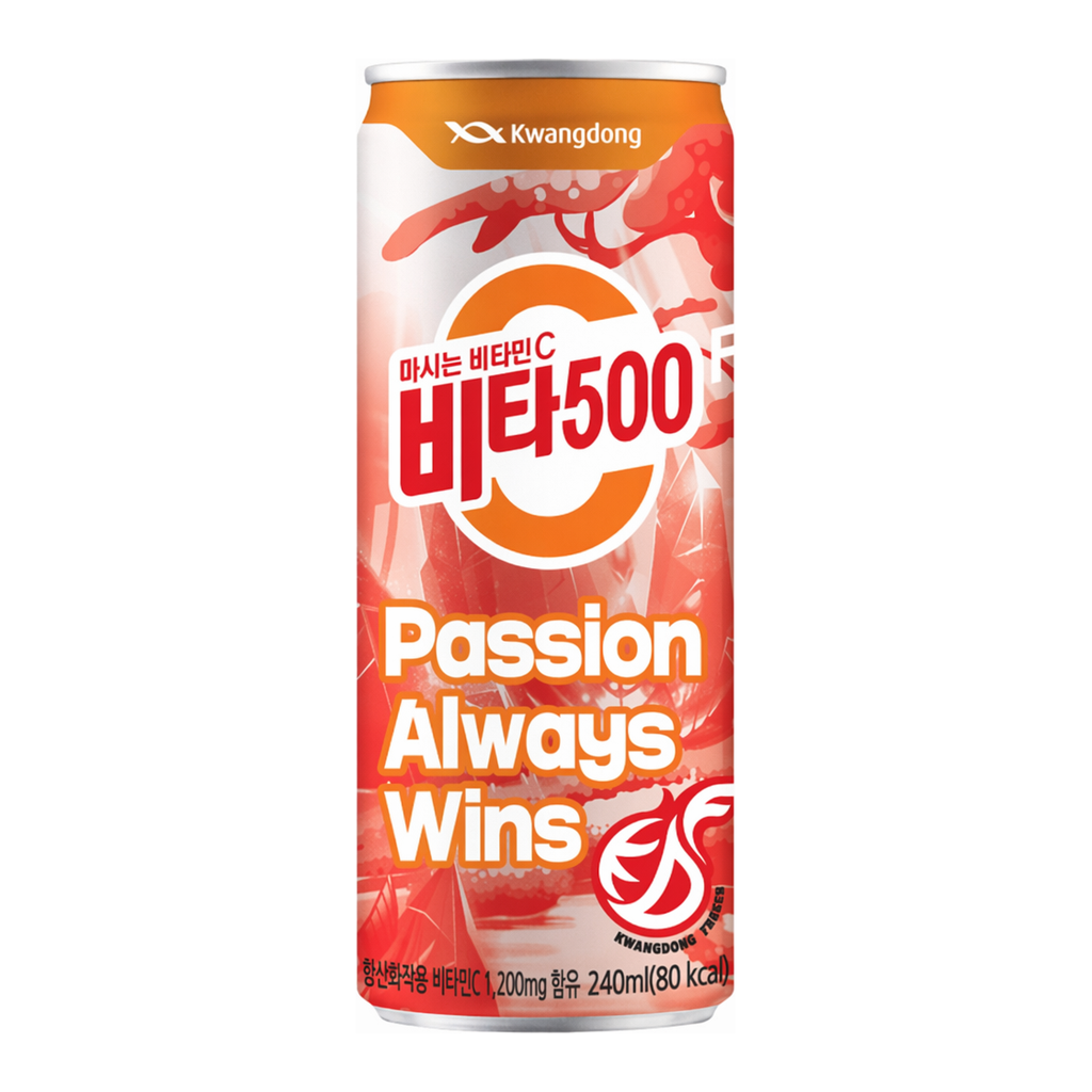 OFFICENEX [P]비타 500 (240ml*30ea)