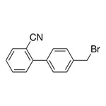 Merck 4``-BROMOMETHYL-2-BIPHENYLCARBONITRILE, &