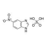 Merck 5-NITROBENZIMIDAZOLE SULFATE