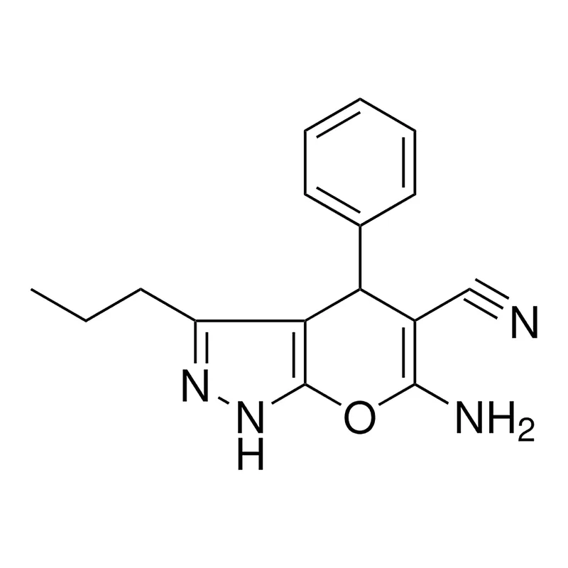 Merck 6-AMINO-4-PHENYL-3-PROPYL-1,4-DI-